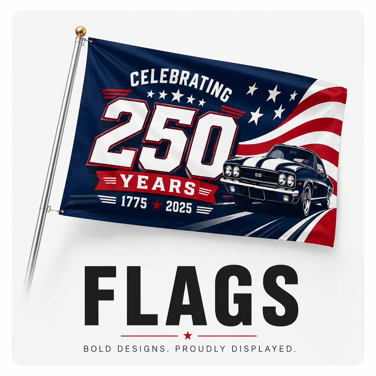 Flags