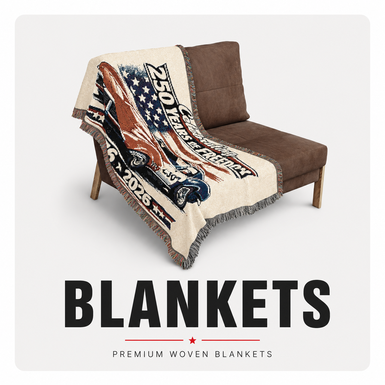 Blankets
