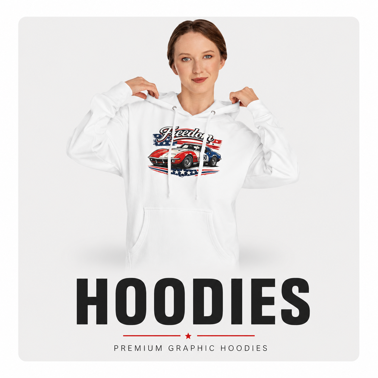 Hoodies