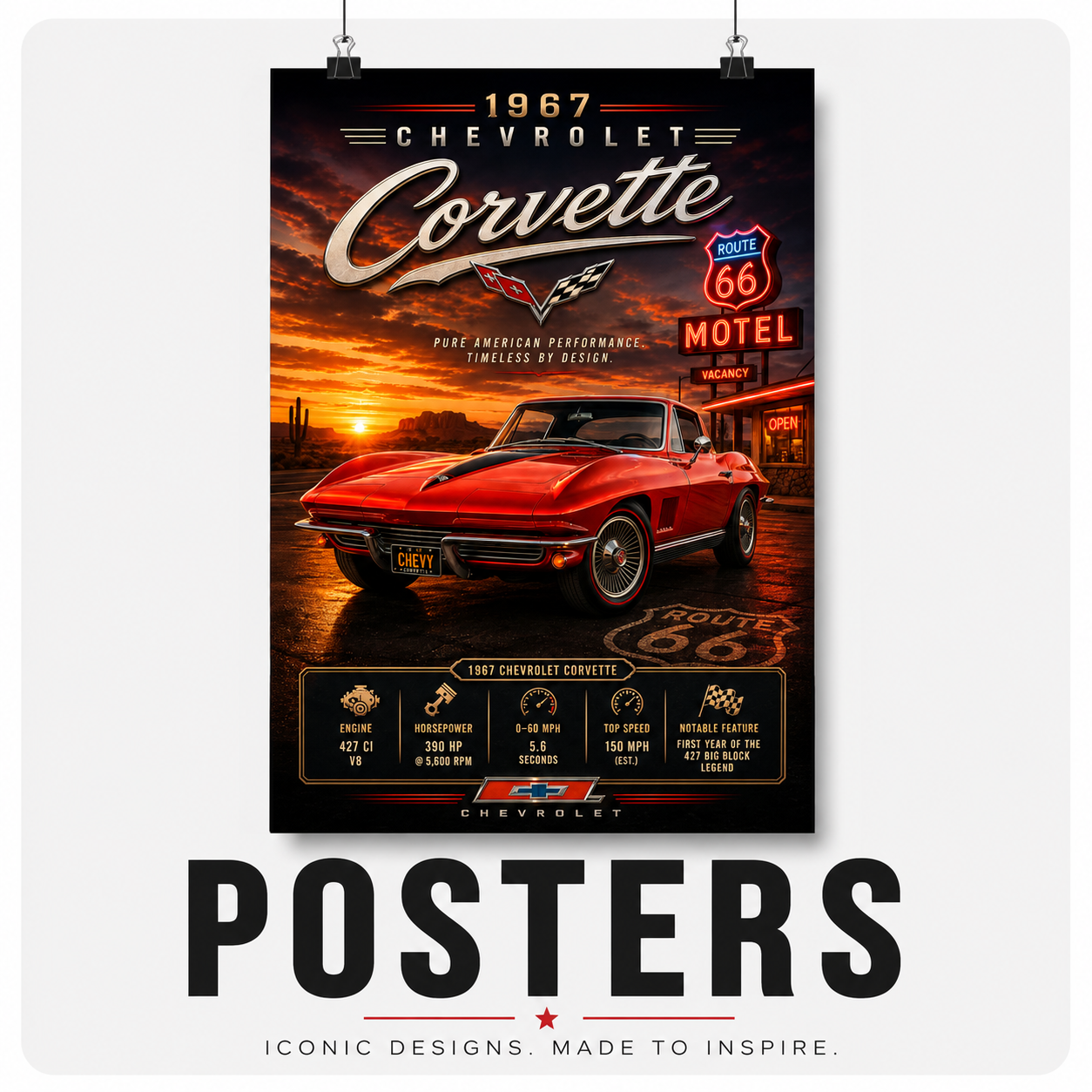Posters
