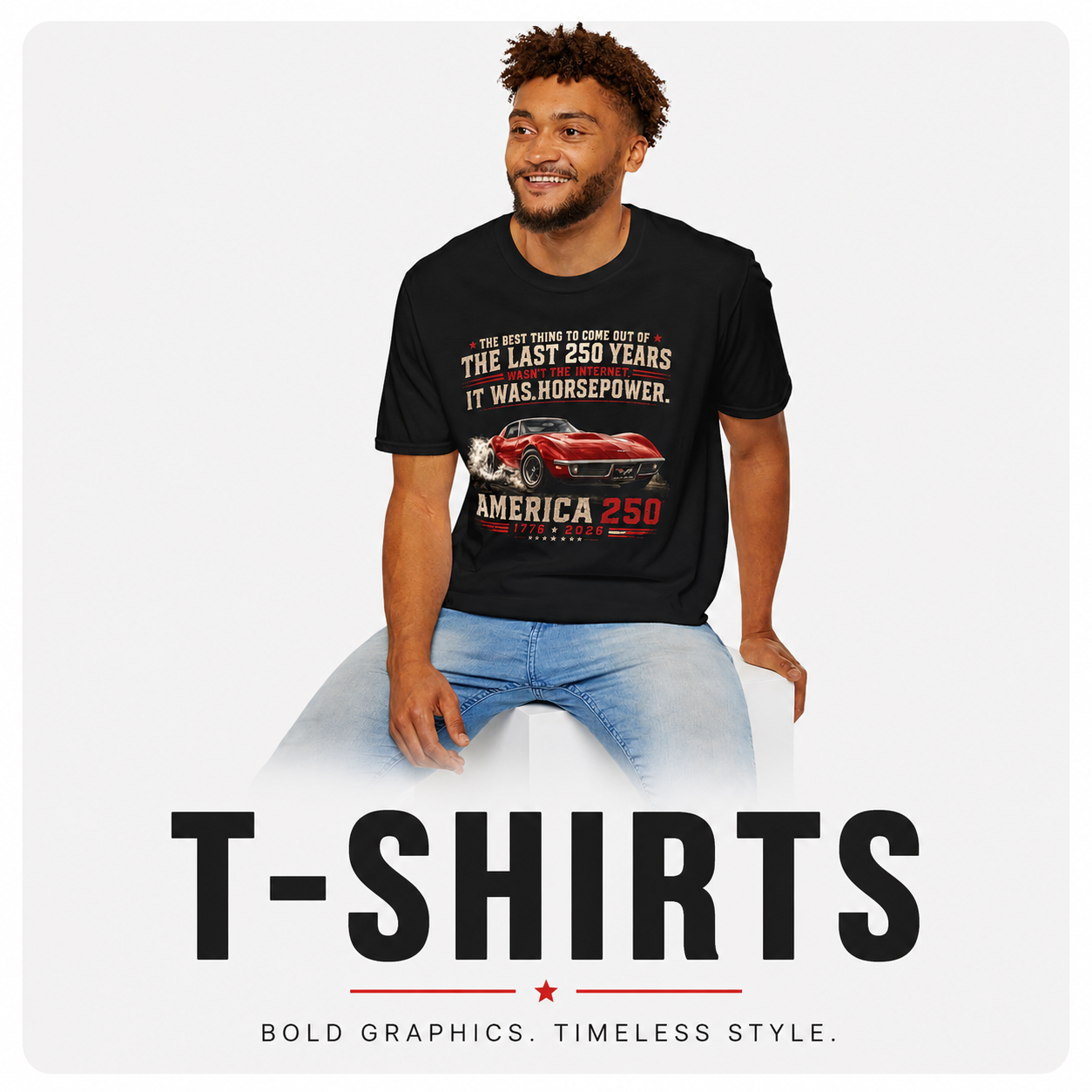 T-Shirts