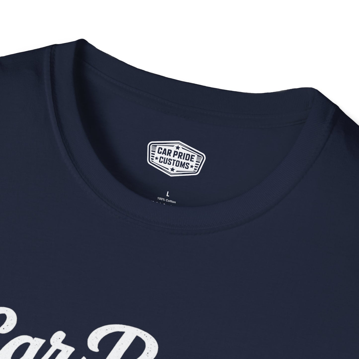 Funny Car T-Shirt | Car Guy Gift | Mechanic Shirt | 1970 Dodge Dart Swinger | Car Parts