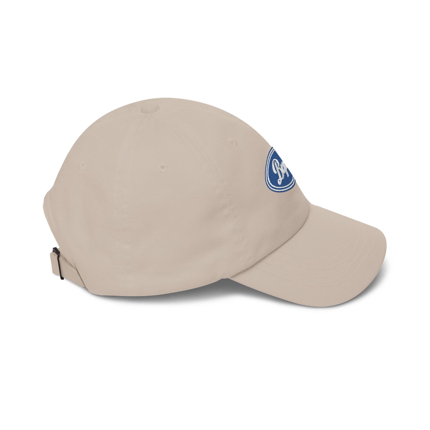 Bepaw Logo Embroidered Hat | Classic Oval Bepaw Cap | Personalized Bepaw Gift | Father's Day Hat for Bepaw | Vintage Style Dad Hat