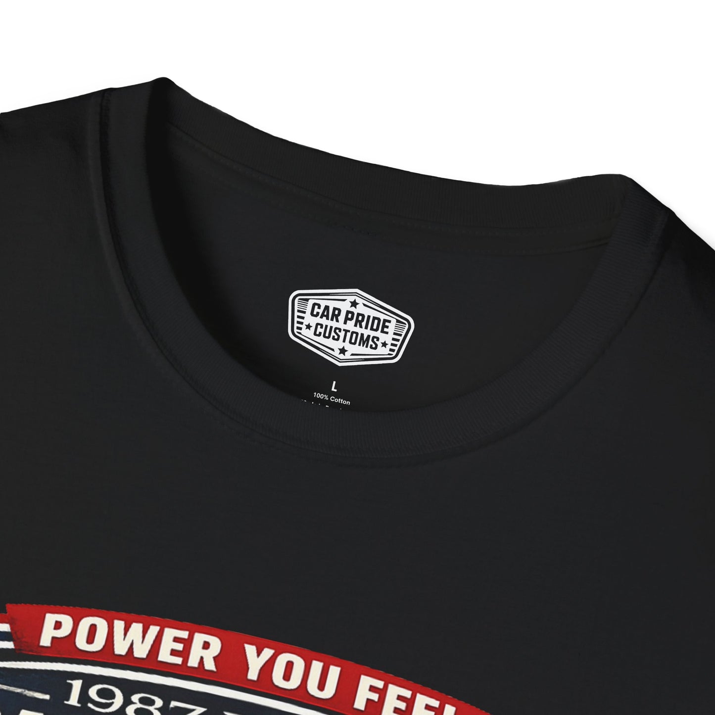 1987 Buick Grand National Pride - Standard Tee