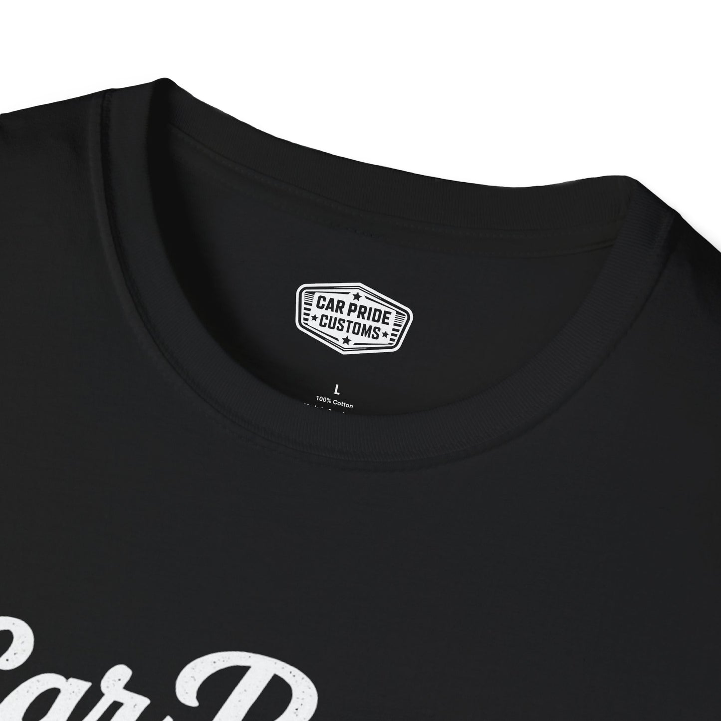 Funny Car T-Shirt | Car Guy Gift | Mechanic Shirt | 1970 Dodge Dart Swinger | Car Parts
