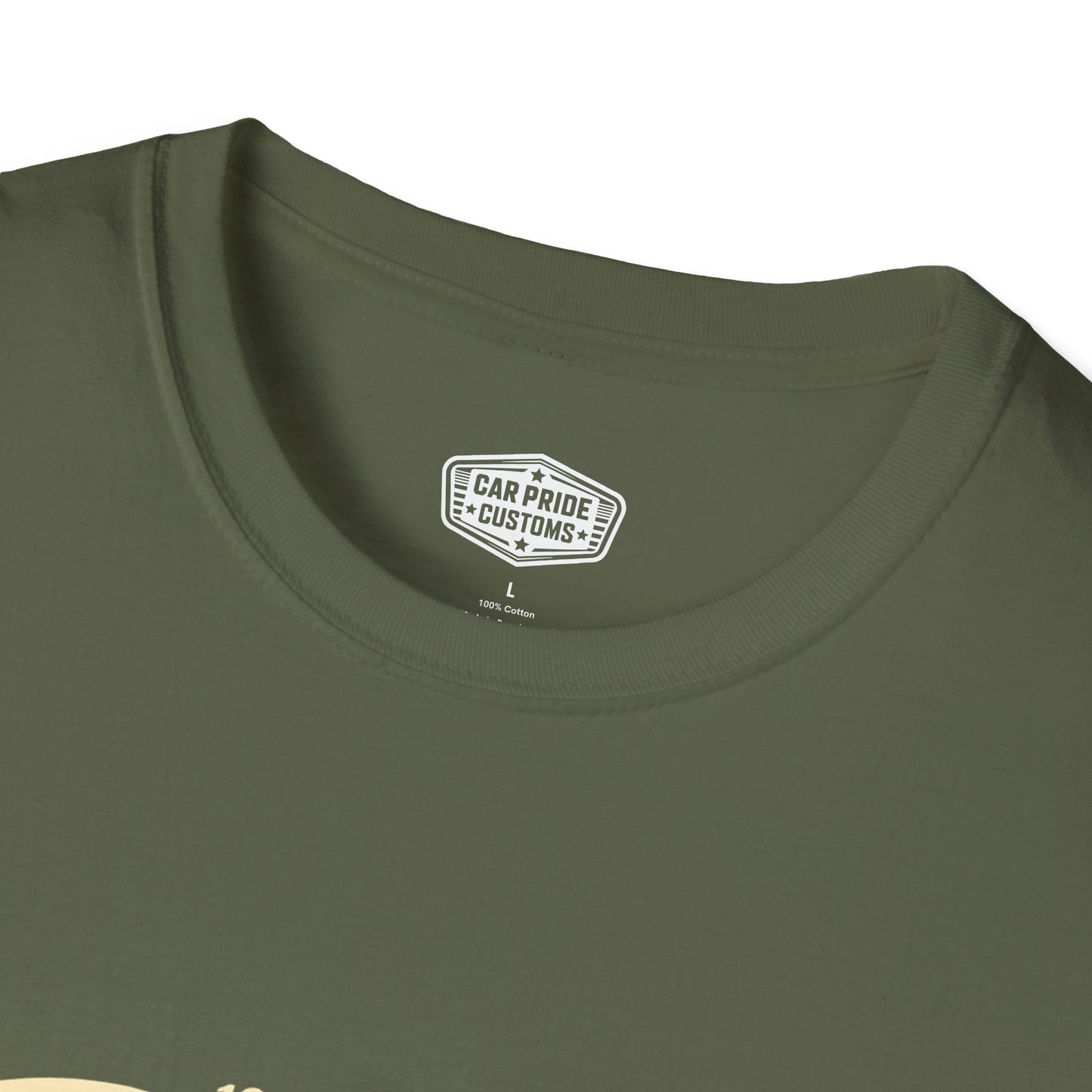 1970 Dodge Challenger Pride - Standard Tee