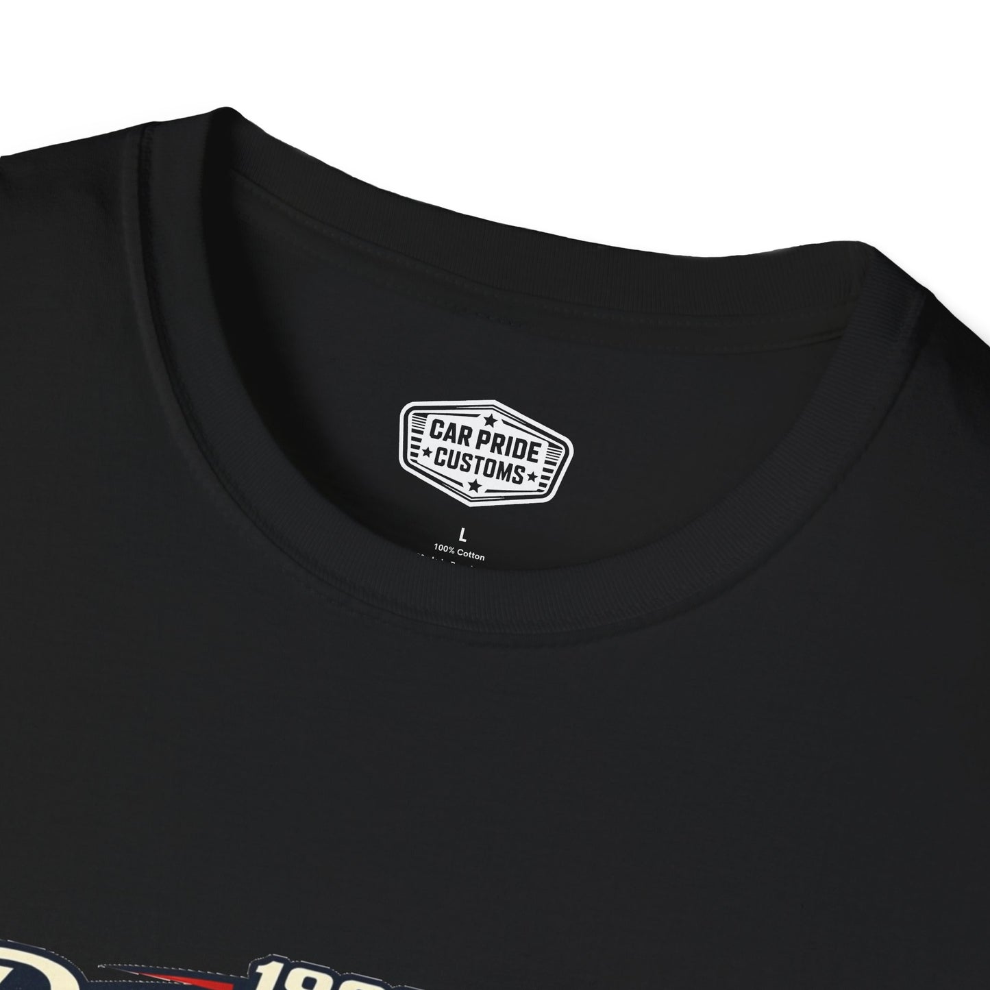 1968 Dodge Dart GTS Pride - Standard Tee