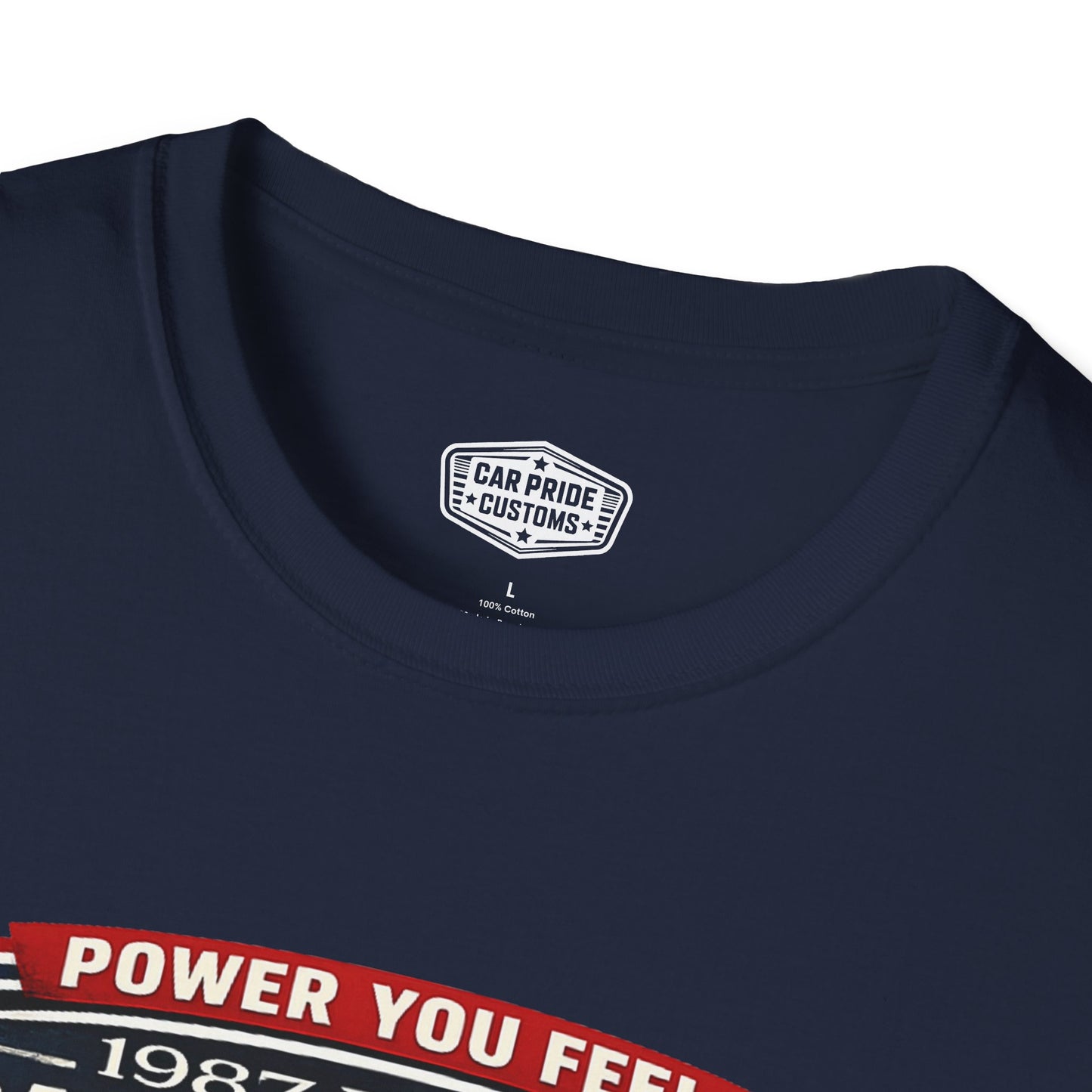 1987 Buick Grand National Pride - Standard Tee