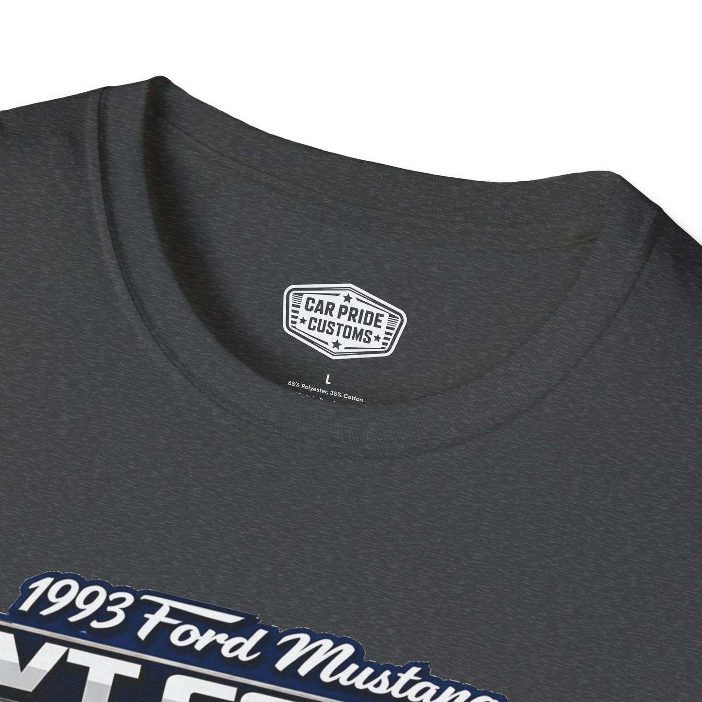 1993 Ford Mustang Pride SVT Cobra - Standard Tee