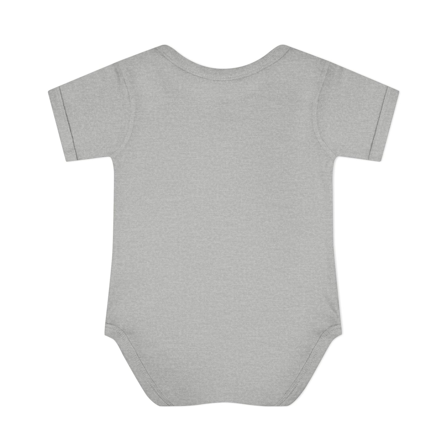Funny Car Baby Onesie | Classic Car | Grandpa Car Lover Gift | 1971 Plymouth Road Runner | Grandpa Likes Cars