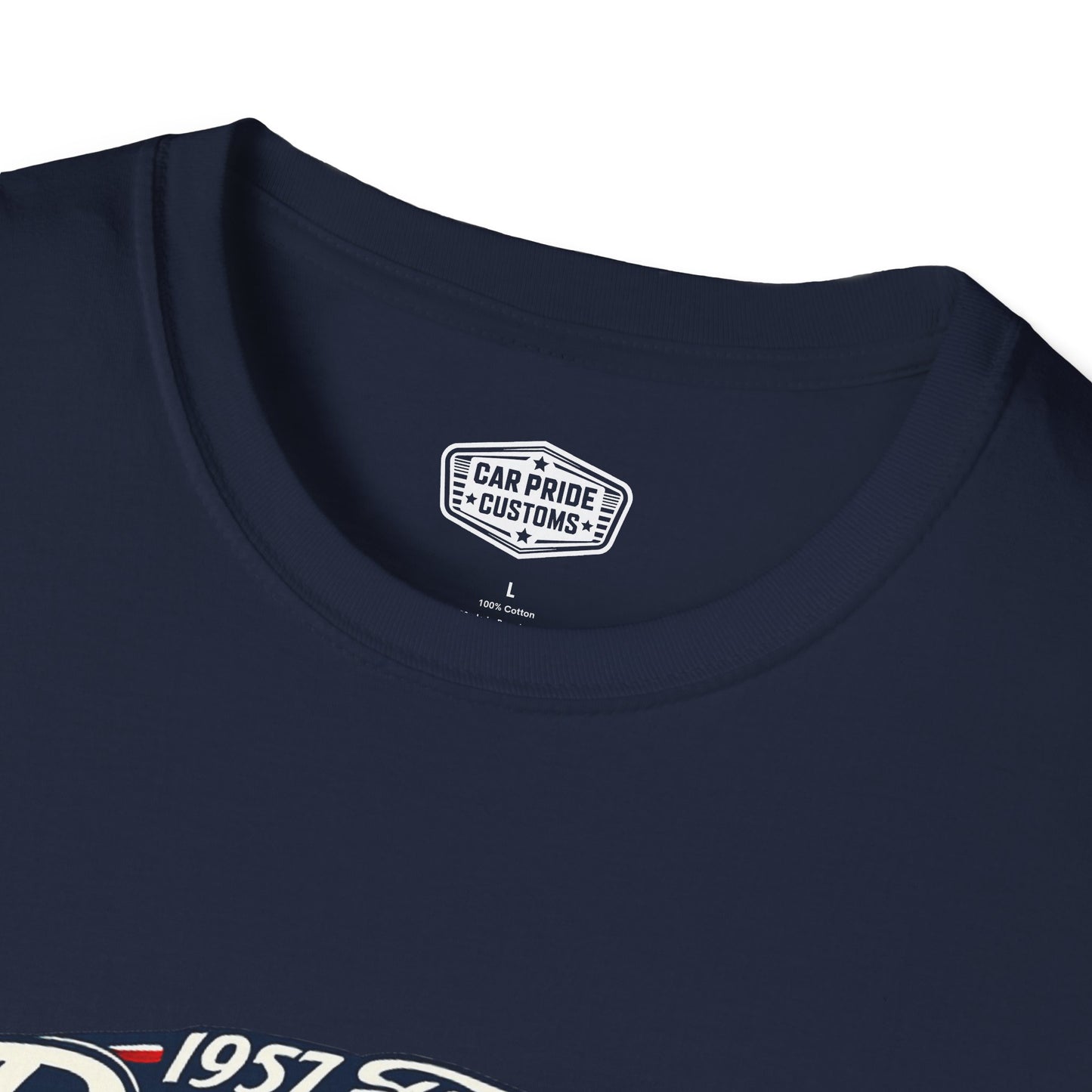 1957 Ford Ranchero Pride - Standard Tee