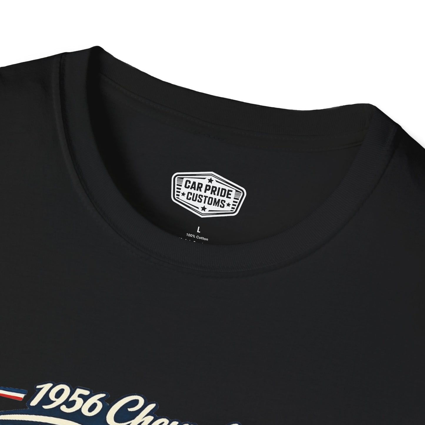 1956 Chevrolet Bel Air Pride - Standard Tee