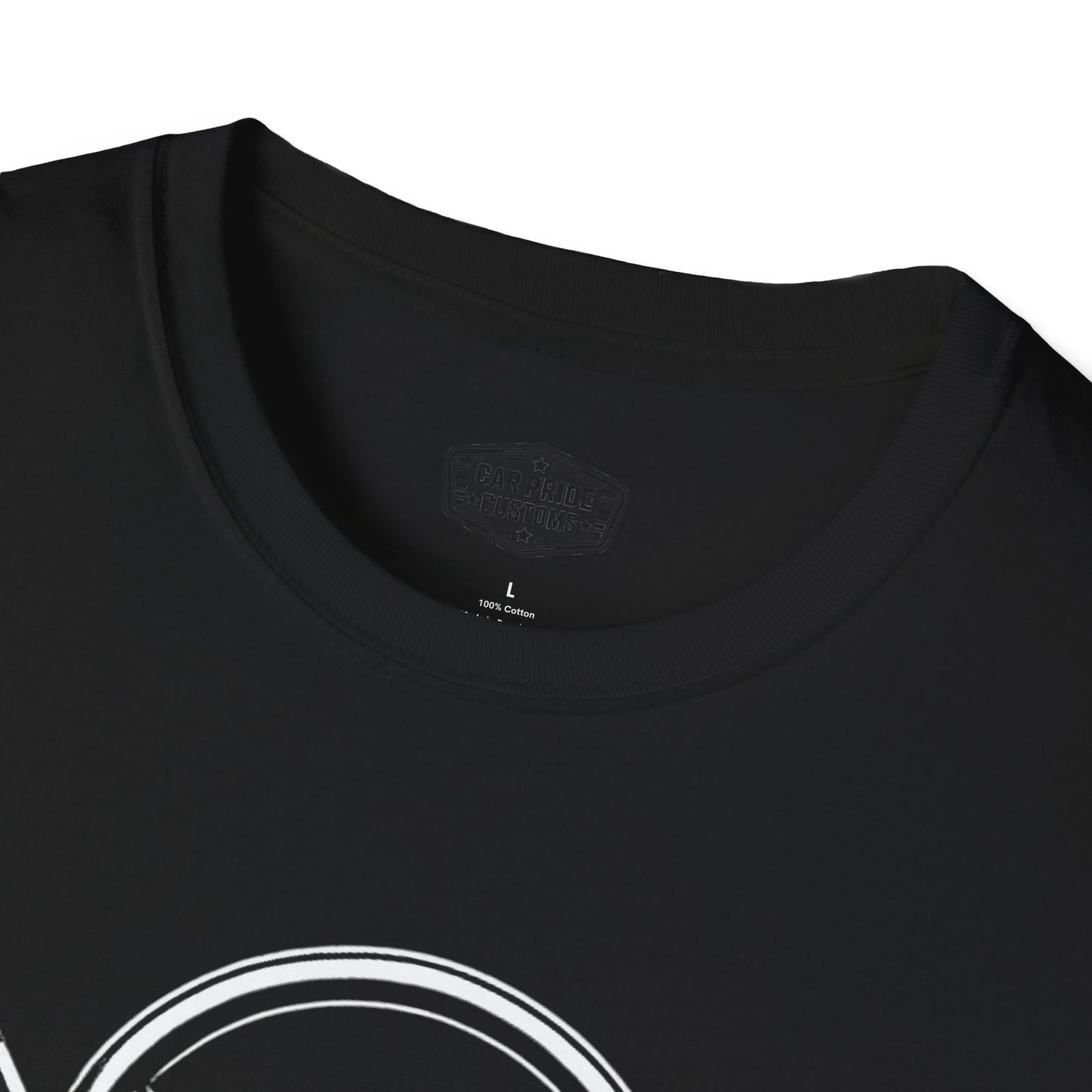 #1 Papa Car Shirt | Father’s Day Gift for Papa | Car Lover Shirt | Grandpa Car Shirt | Automotive Tee