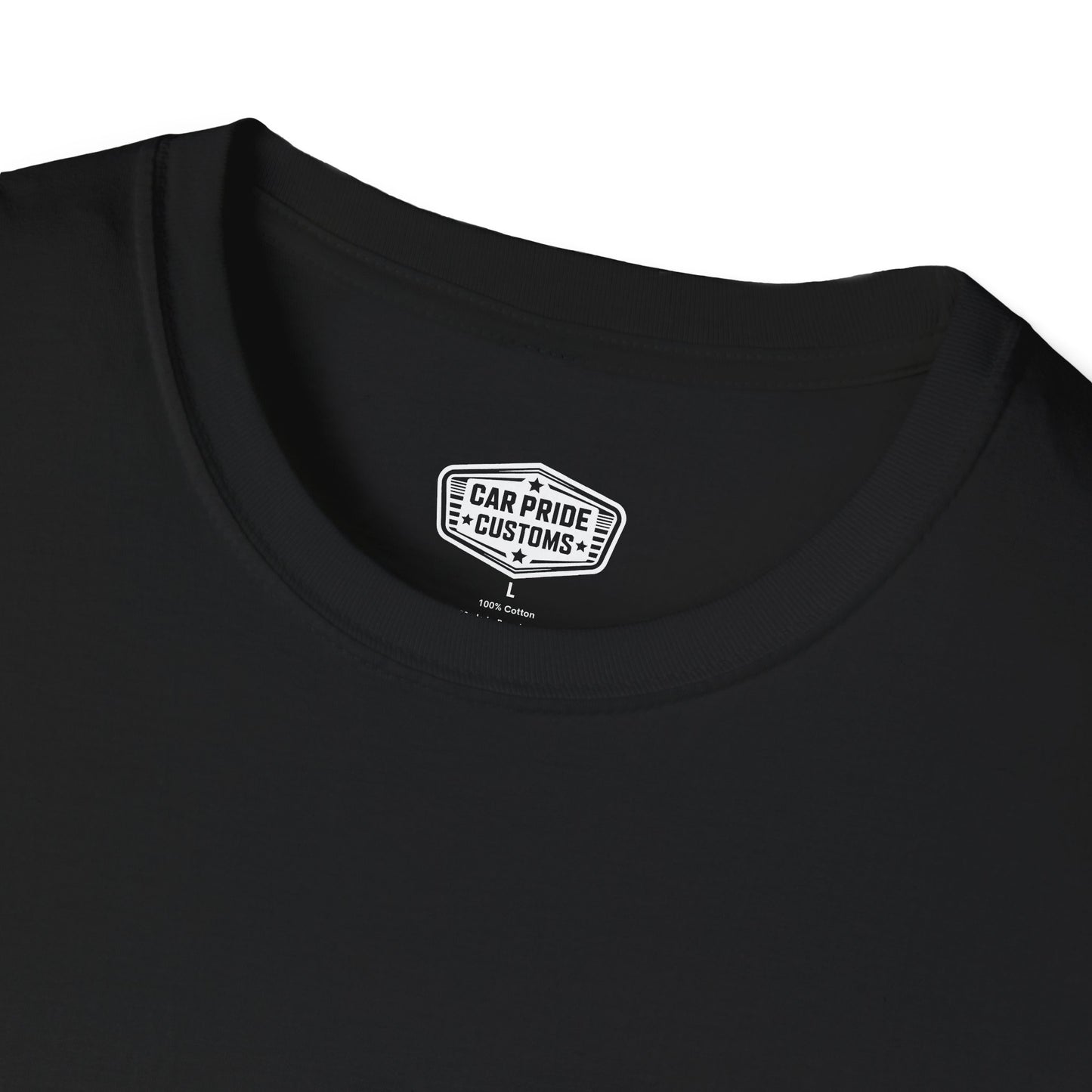 Corvette Midlife Crisis T-Shirt | C8 Sports Car Tee | Funny Car Enthusiast Shirt | Personalized Corvette Gift