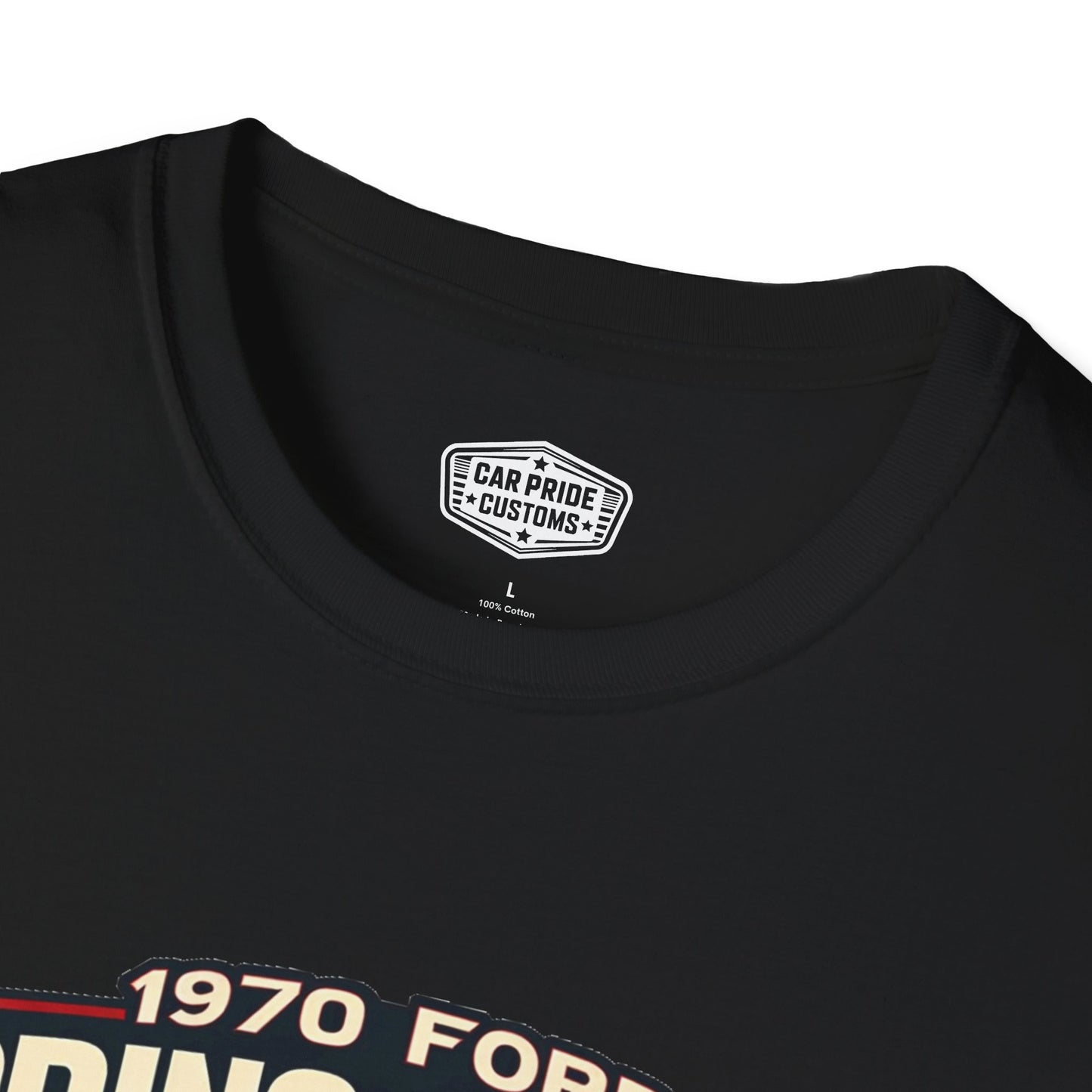 1970 Ford Tornio Pride - Standard Tee
