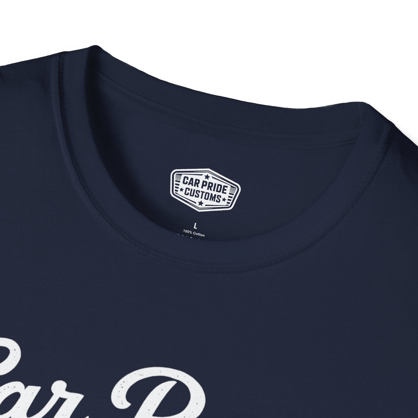 Car Parts Are My Love Language T-Shirt | Funny Chevelle Mechanic Graphic Tee | Chevrolet Muscle Shirt