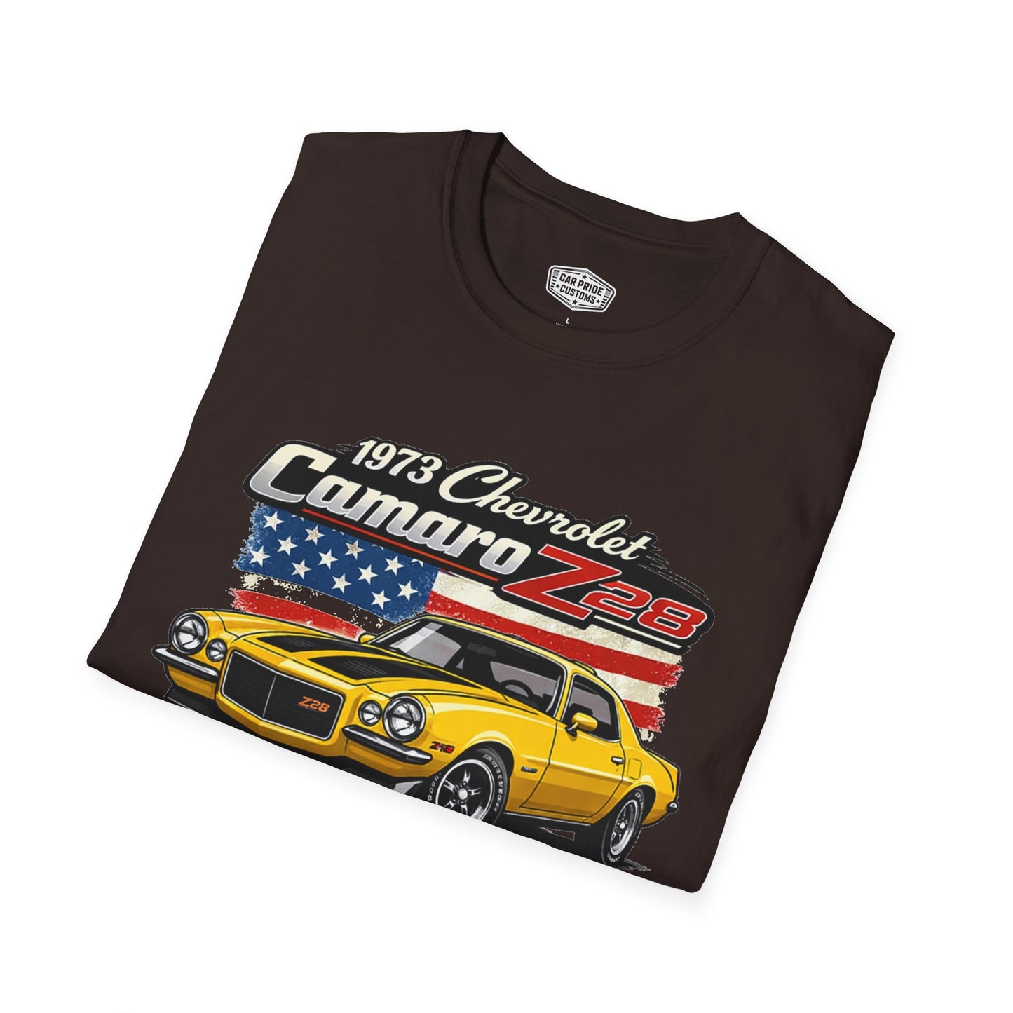 1973 Chevrolet Camaro Pride Pride - Standard Tee