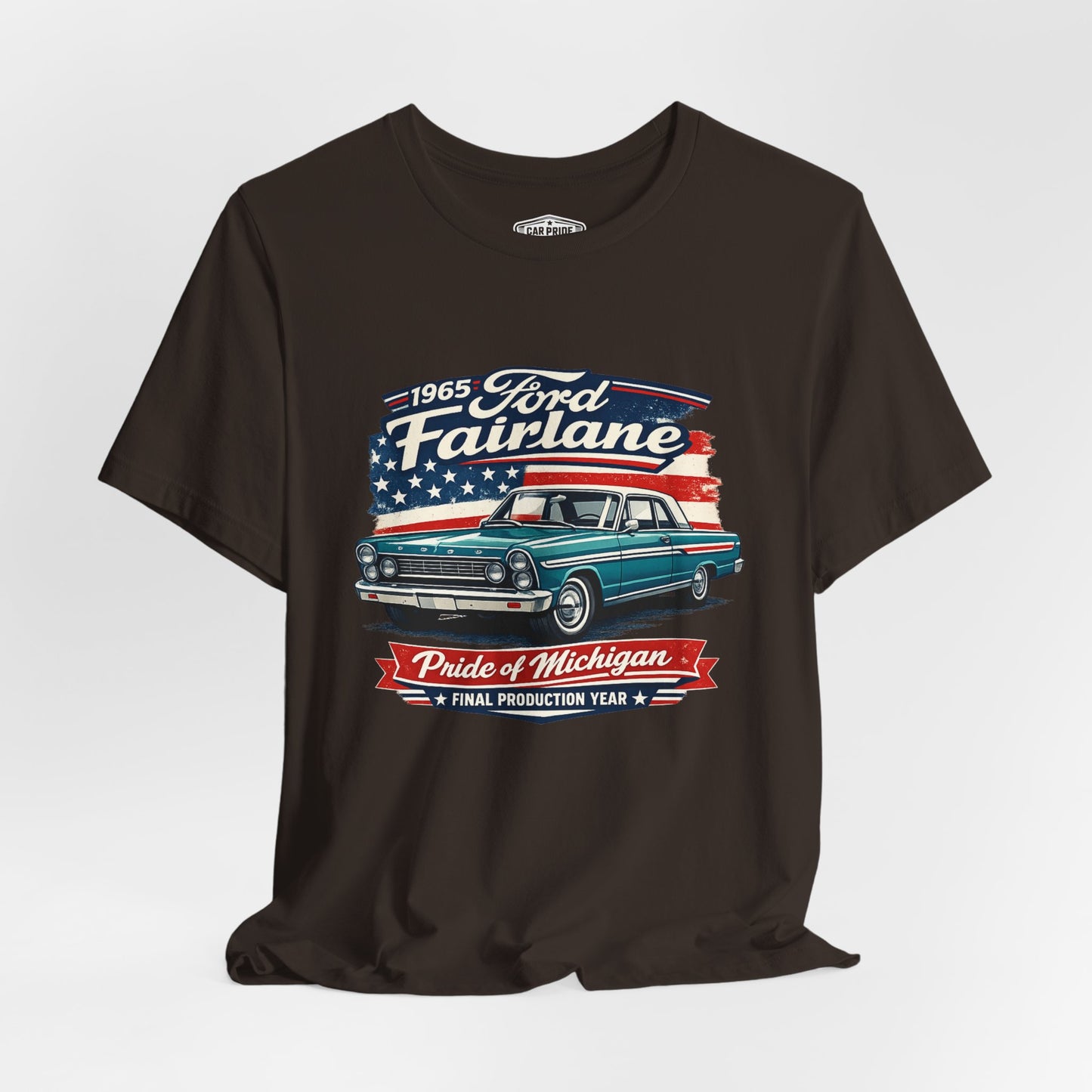 1965 Ford Fairlane Pride - Premium Tee