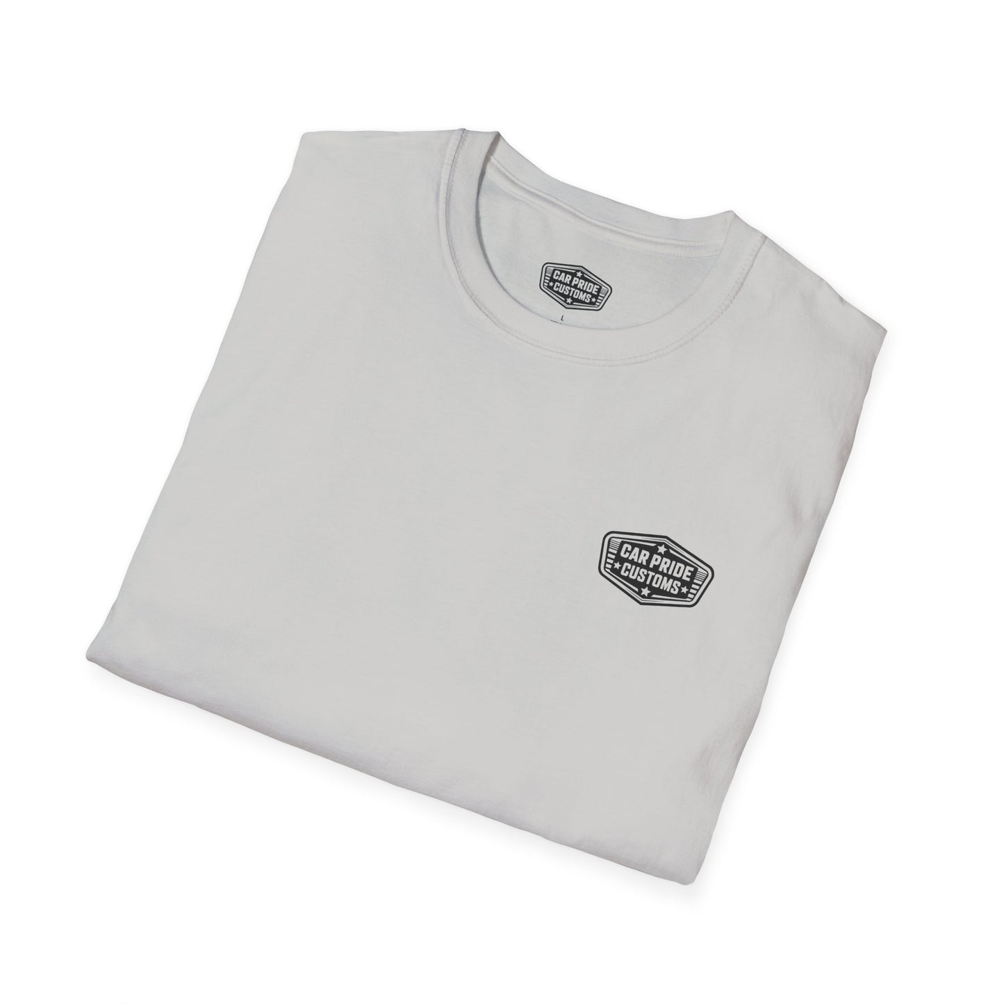 1970 Oldsmobile 442 Stock - Standard Tee