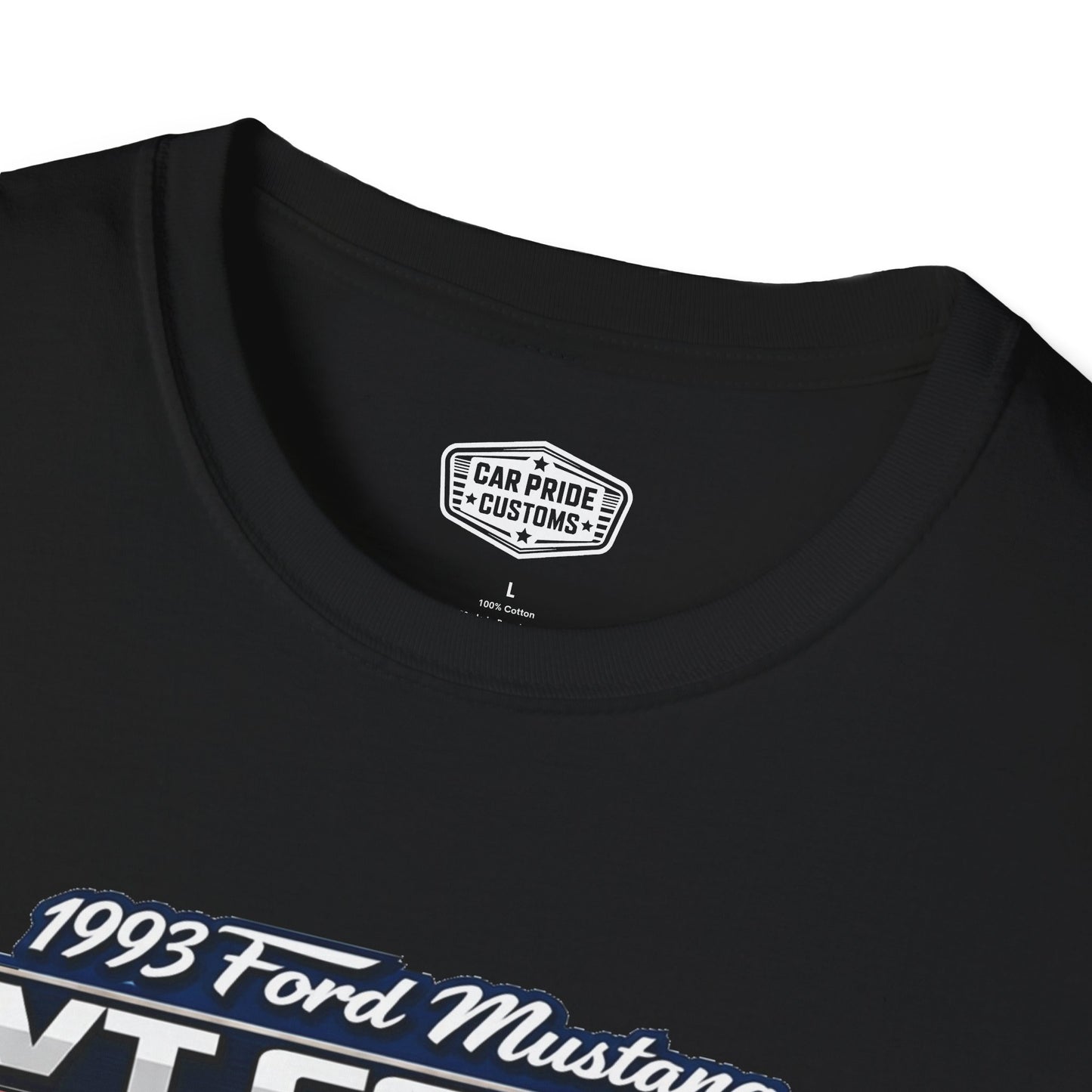 1993 Ford Mustang Pride SVT Cobra - Standard Tee