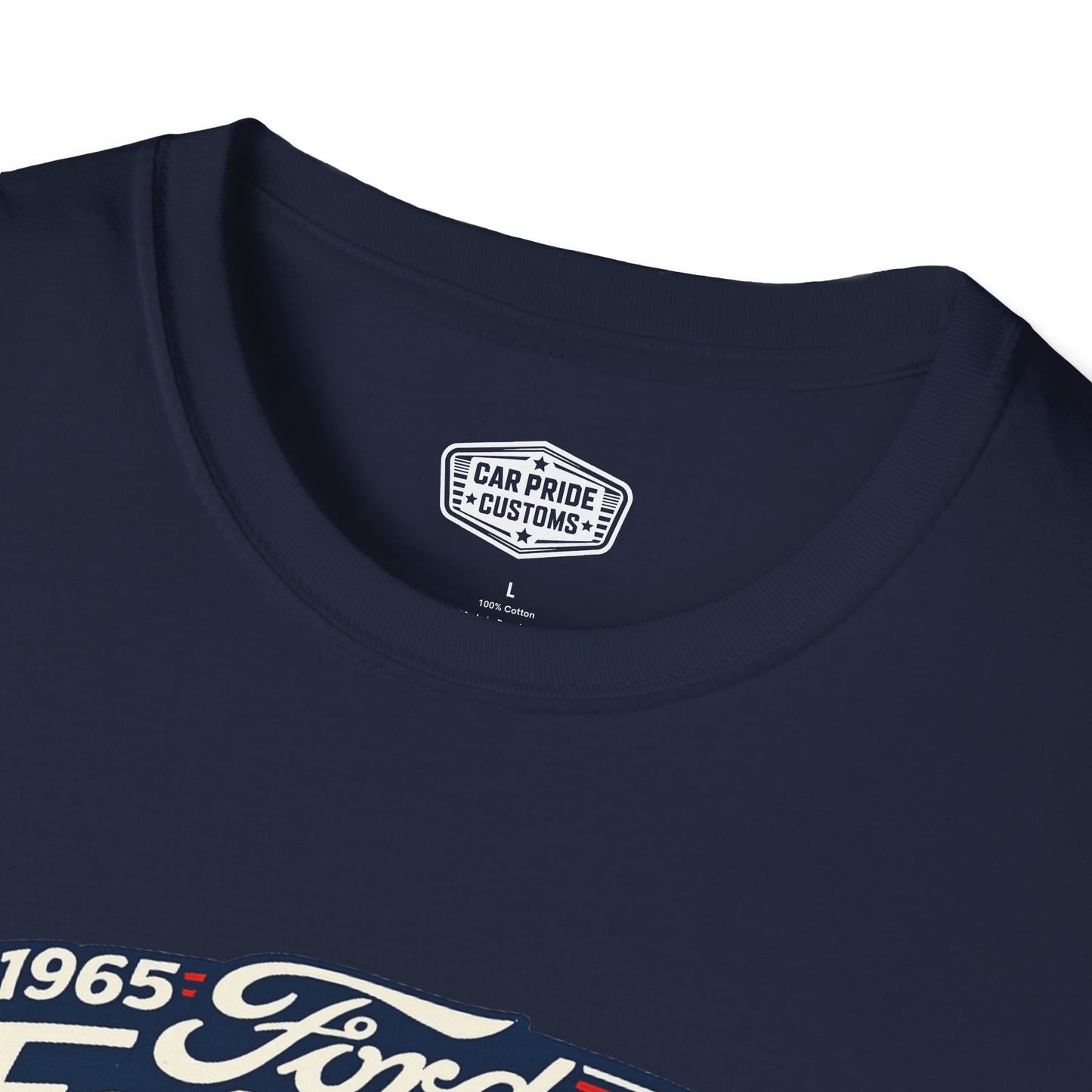 1965 Ford Fairlane Pride - Standard Tee
