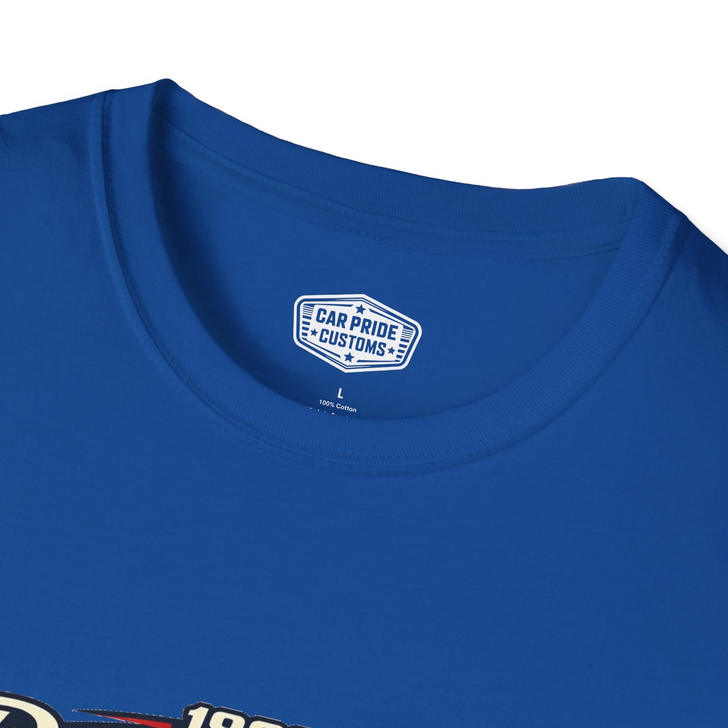 1968 Dodge Dart GTS Pride - Standard Tee