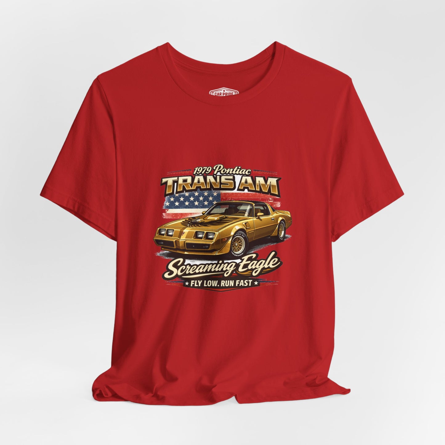 1979 Pontiac Trans AM Pride - Premium Tee