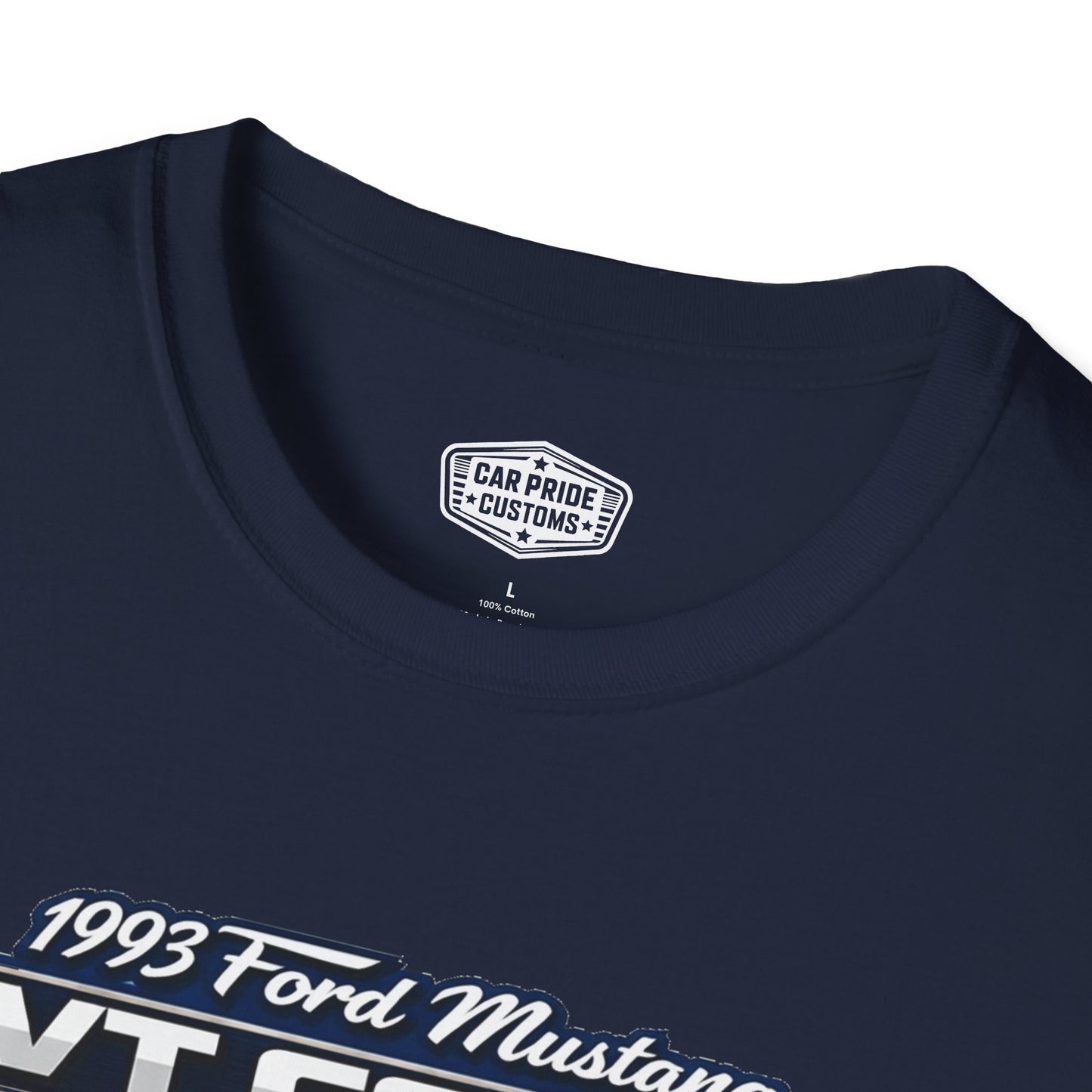 1993 Ford Mustang Pride SVT Cobra - Standard Tee