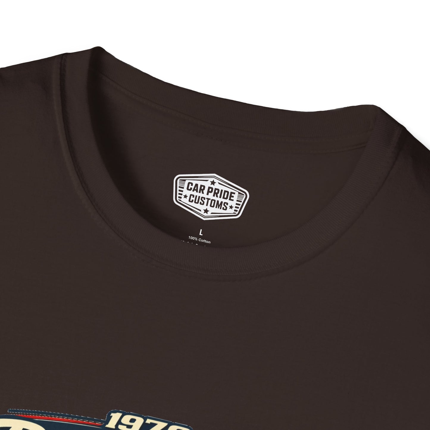 1970 Dodge Dart Swinger Pride - Standard Tee