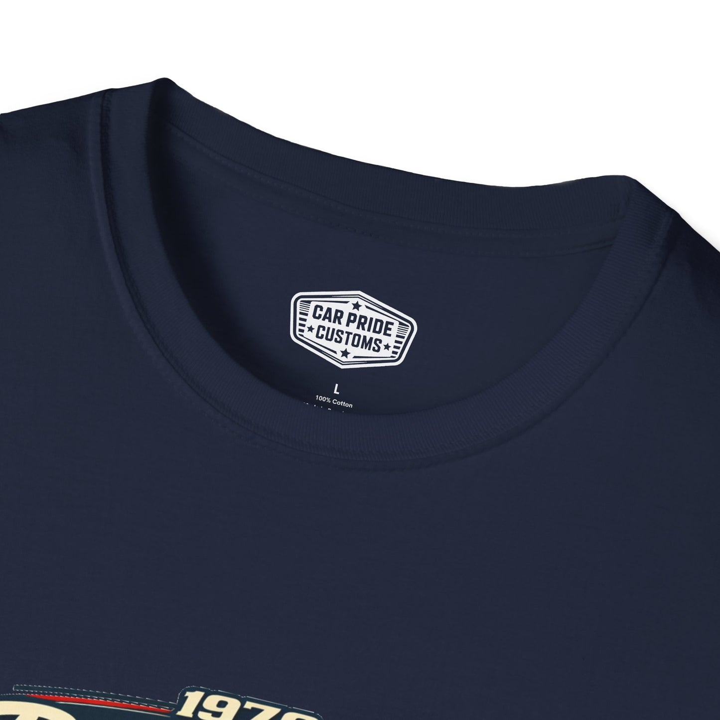 1970 Dodge Dart Swinger Pride - Standard Tee
