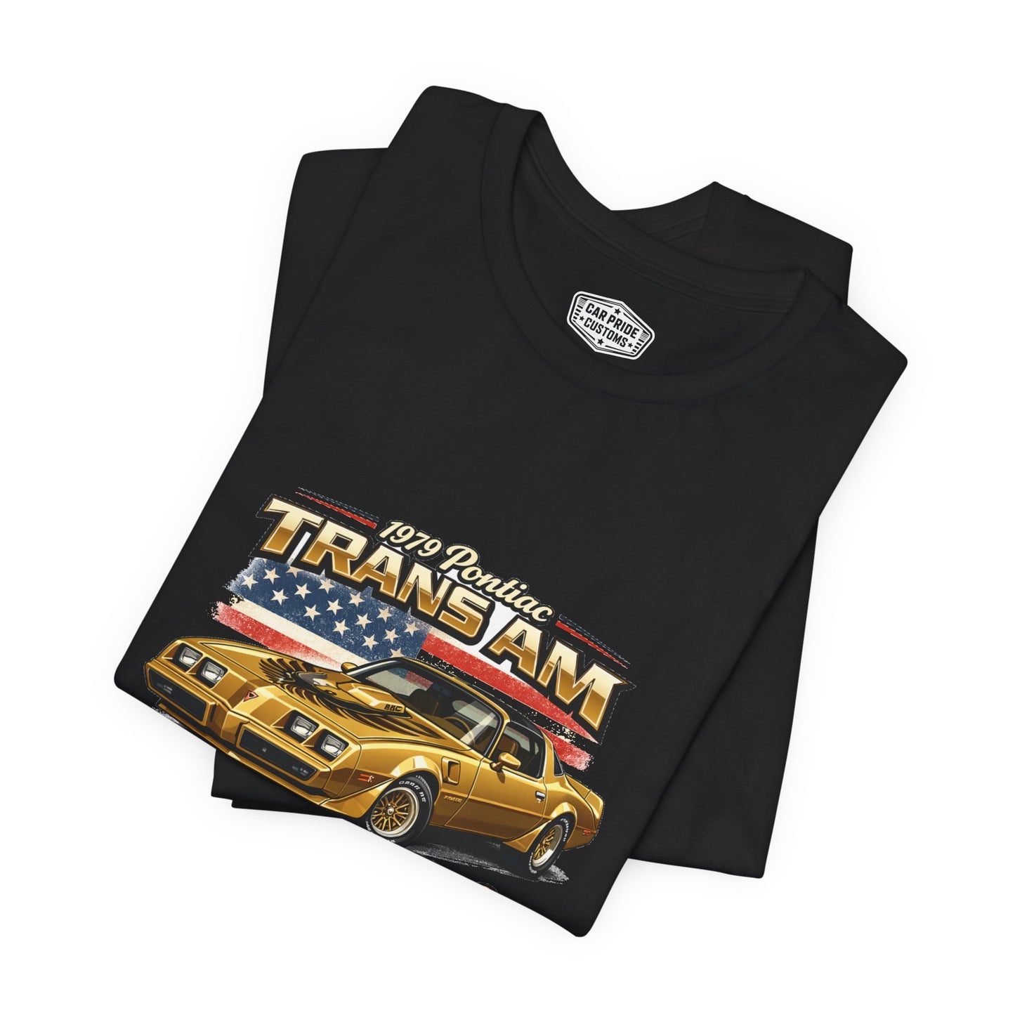 1979 Pontiac Trans AM Pride - Premium Tee