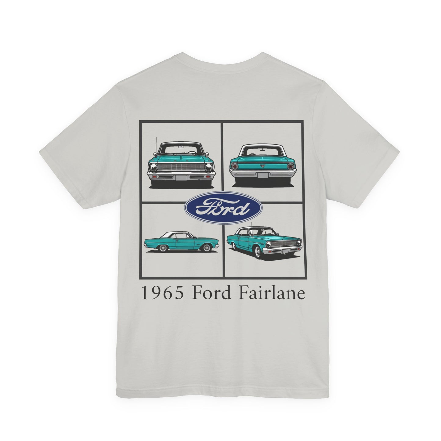 1965 Ford Fairlane Stock - Premium Tee