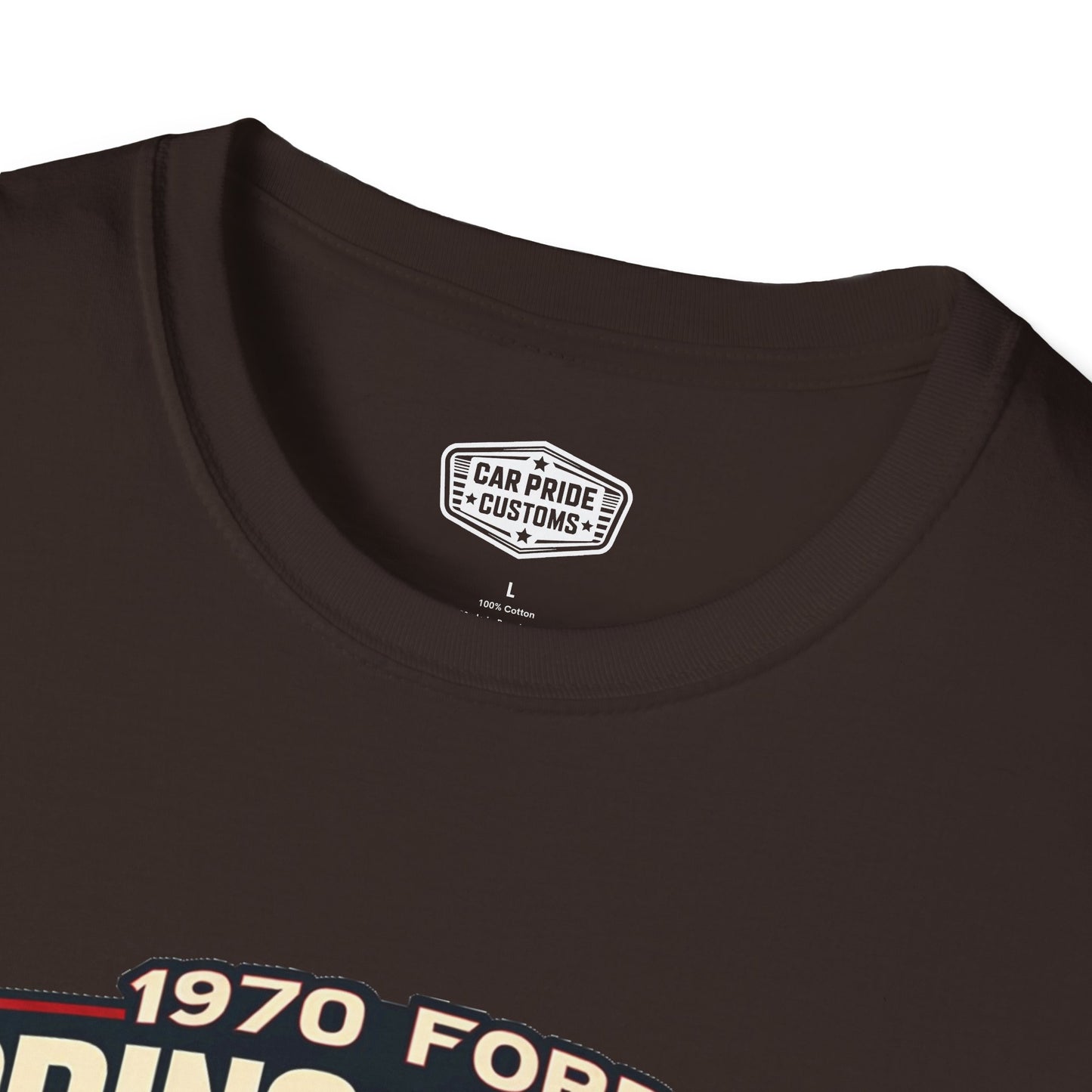 1970 Ford Tornio Pride - Standard Tee