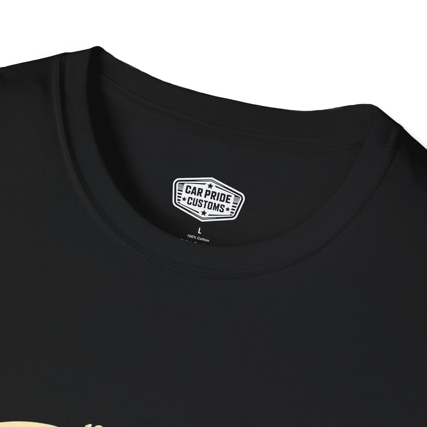 1970 Dodge Challenger Pride - Standard Tee