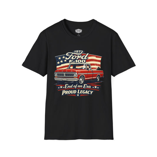 1972 Ford F-100 Pride - Standard Tee