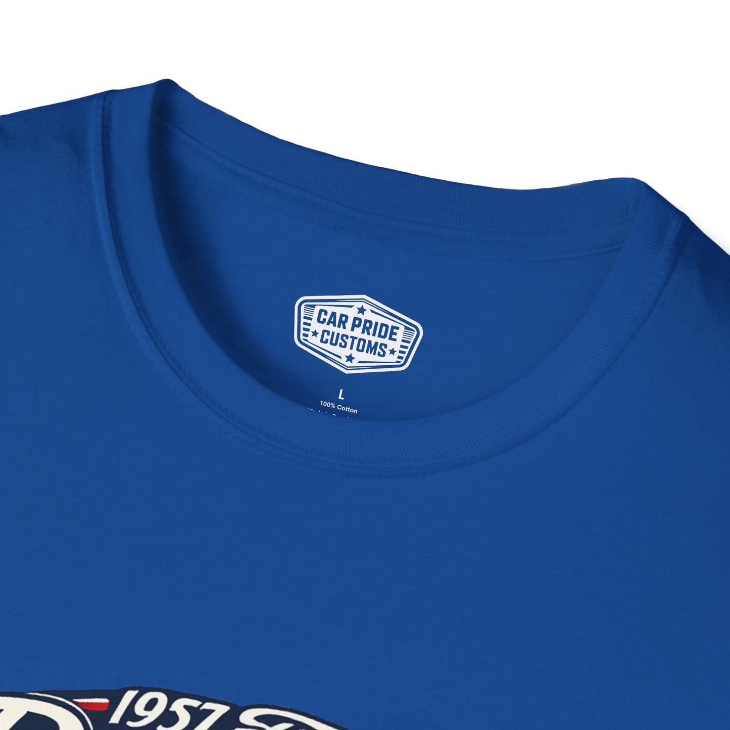 1957 Ford Ranchero Pride - Standard Tee