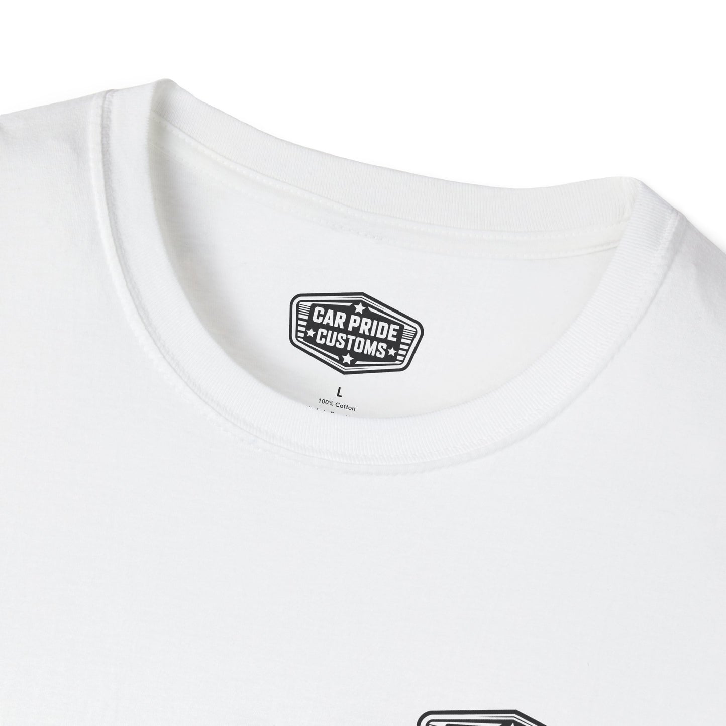 1967 Chevrolet Corvette Standard Stock Tee