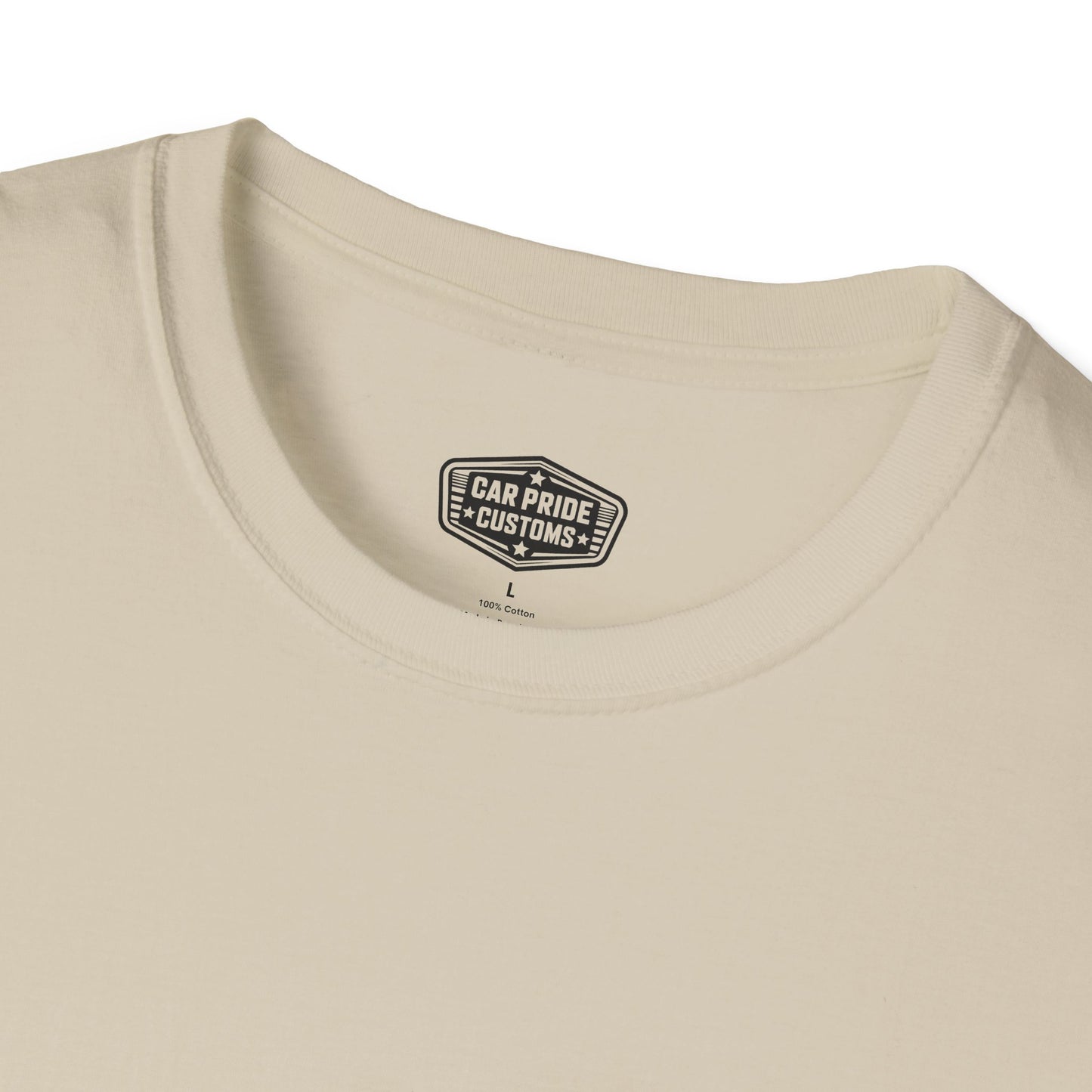 Jaguar E-Type Made For Weekends T-Shirt | British Sports Car Tee | Personalized Jaguar Shirt