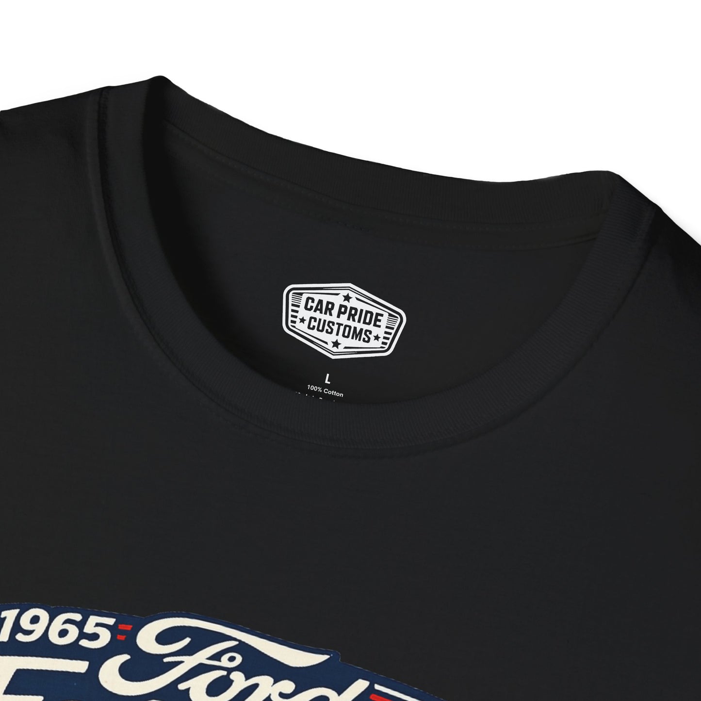 1965 Ford Fairlane Pride - Standard Tee