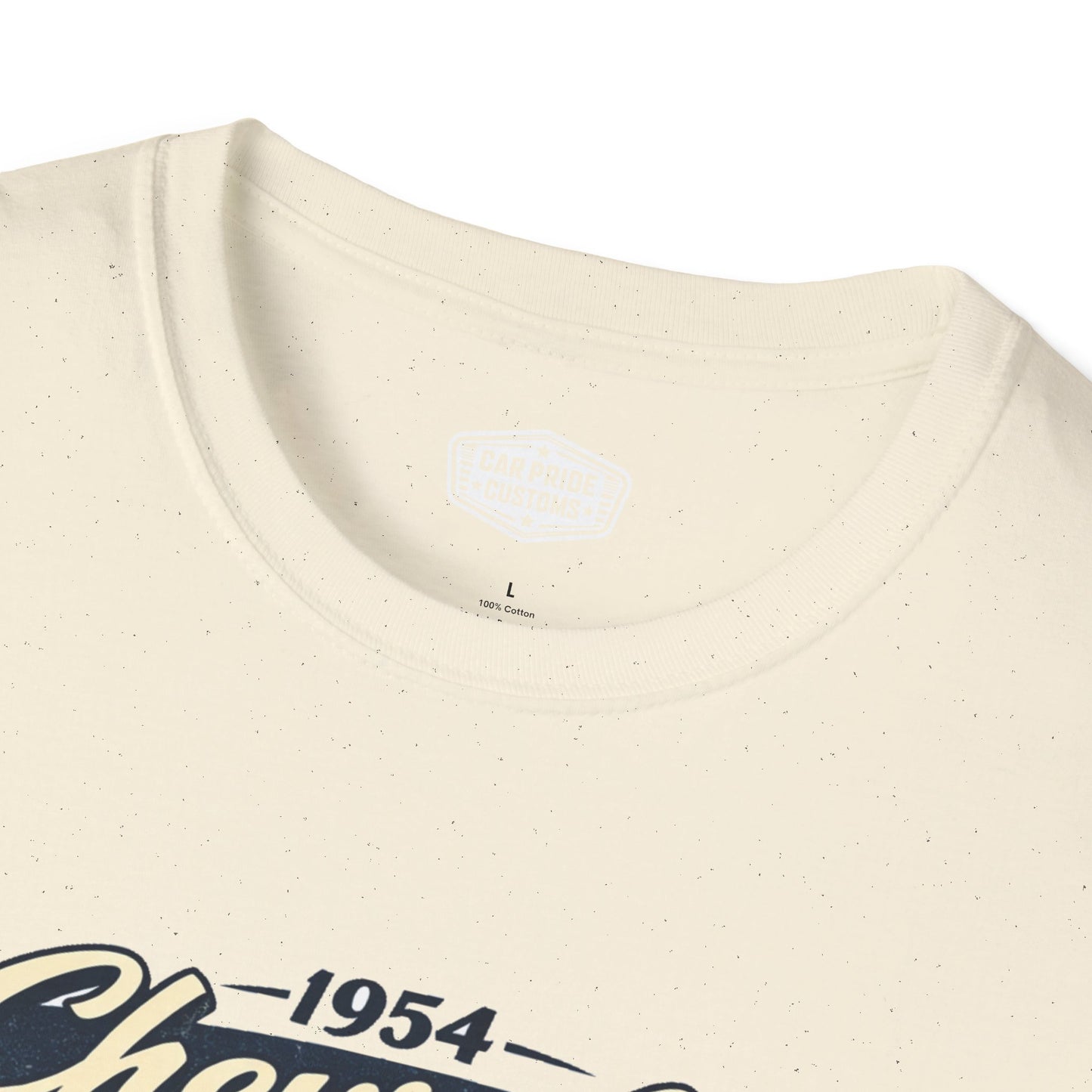 1955 Ford F-100 Pride - Standard Tee