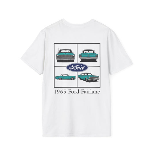 1965 Ford Fairlane Stock - Standard Tee