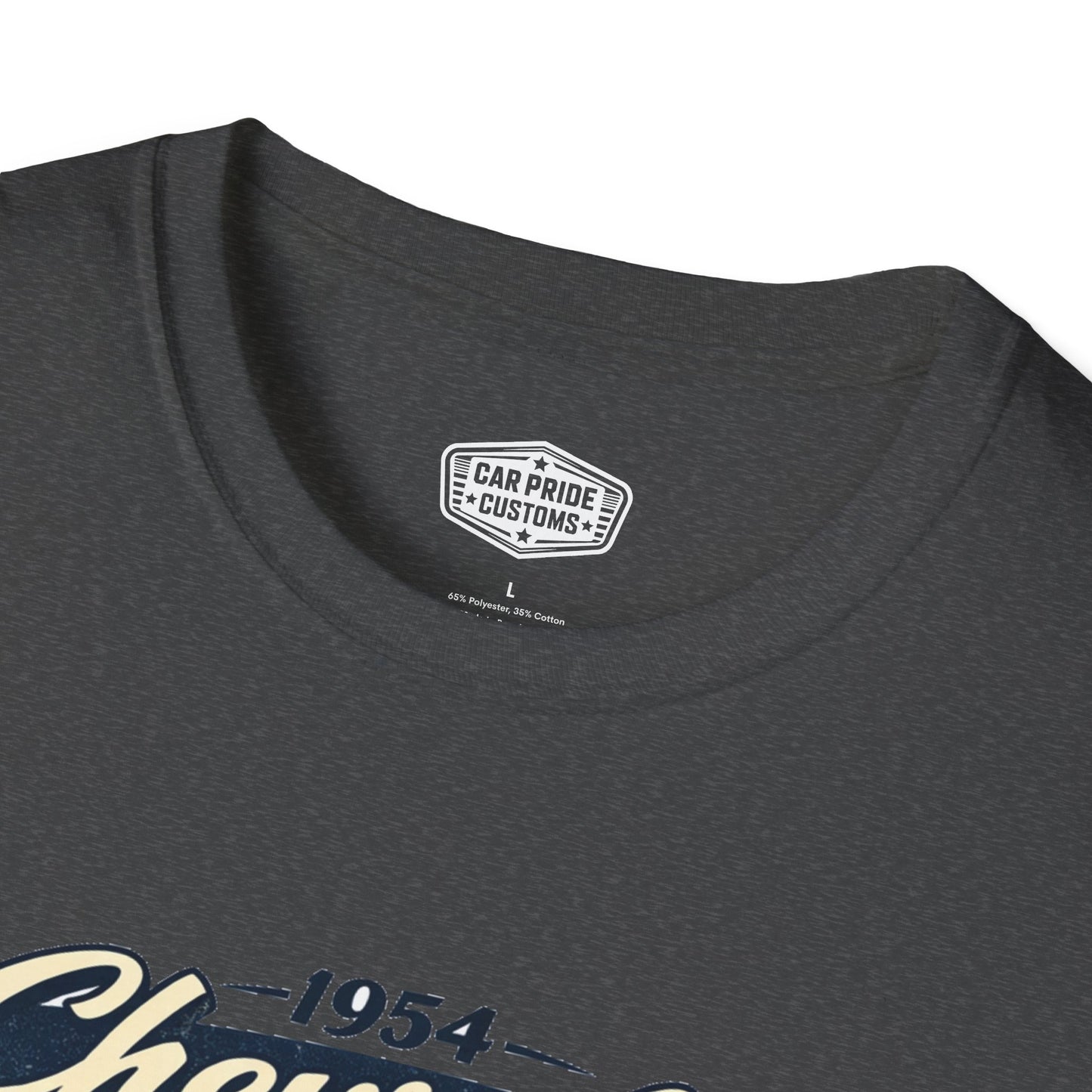 1954 Chevrolet 3100 Pickup Pride - Standard Tee