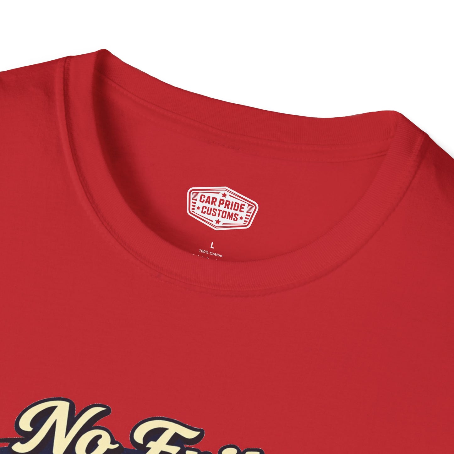 1979 Ford F Series Pickup Green Pride - Standard