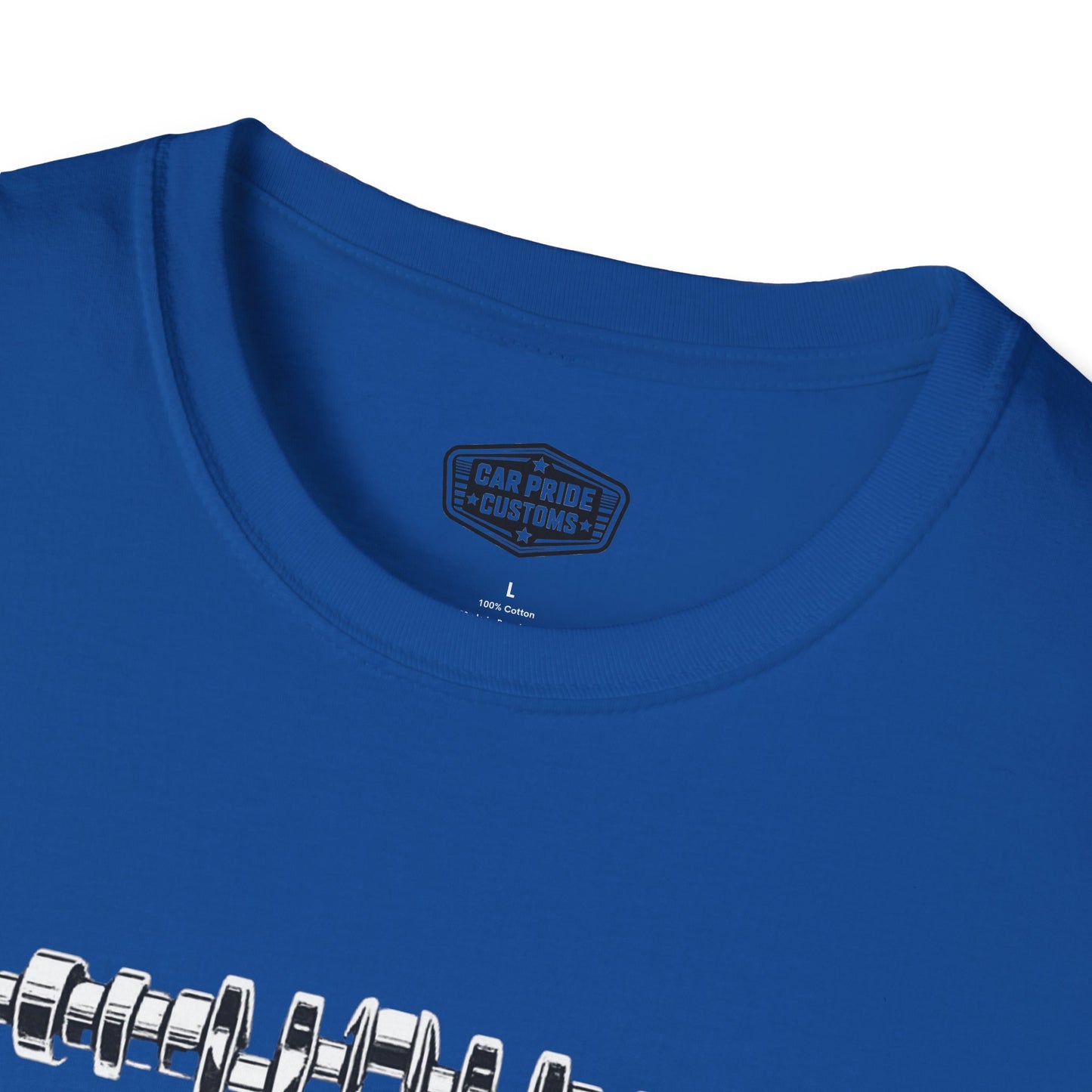 #1 Granddad Car Shirt | Father’s Day Gift | Car Enthusiast Shirt | Automotive Tee