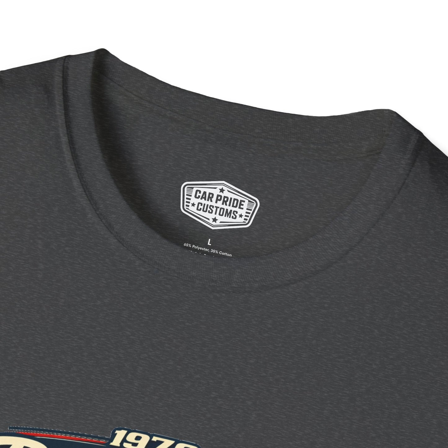 1970 Dodge Dart Swinger Pride - Standard Tee
