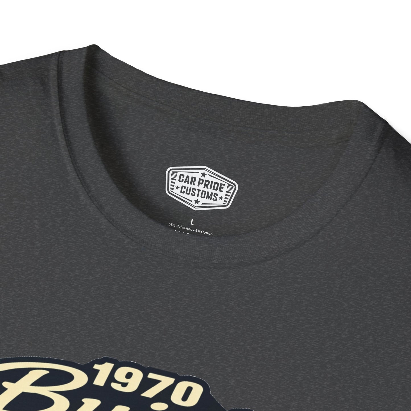 1970 Buick GSX Pride - Standard Tee