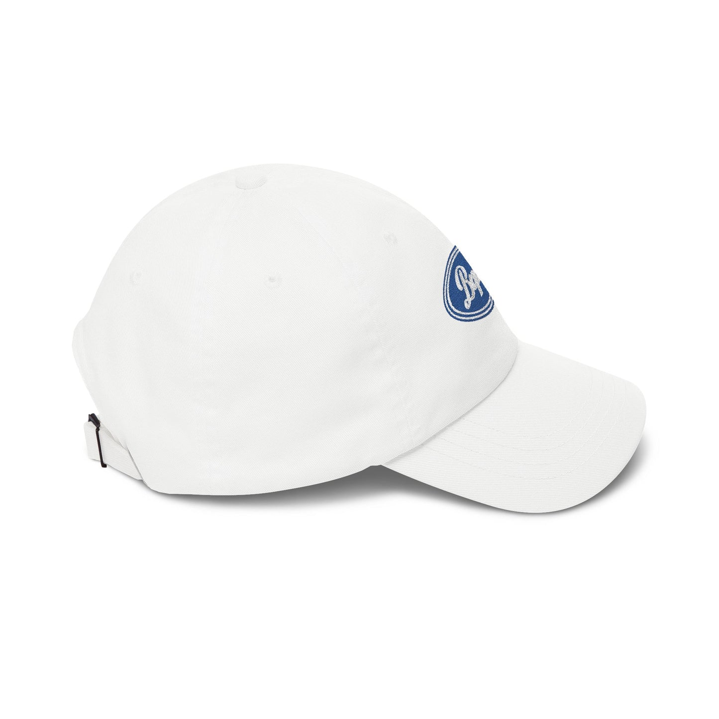 Bepaw Logo Embroidered Hat | Classic Oval Bepaw Cap | Personalized Bepaw Gift | Father's Day Hat for Bepaw | Vintage Style Dad Hat