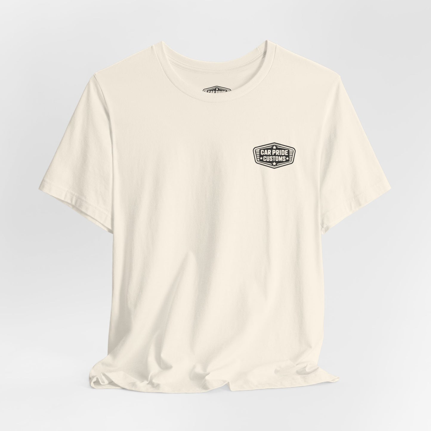 1966 Chevrolet Novas SS Stock - Premium Tee