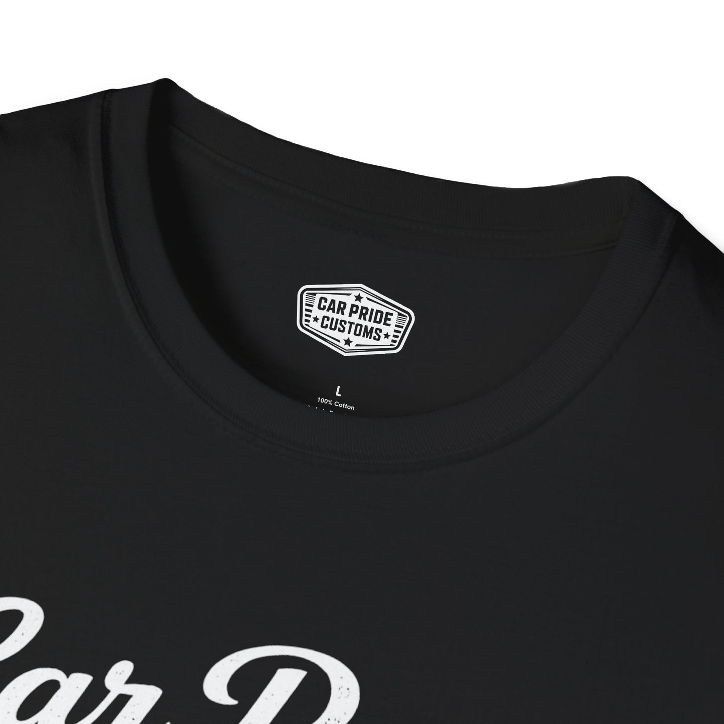 Funny Car T-Shirt | Car Guy Gift | Mechanic Shirt | 1970 Dodge Super Bee | Car Parts