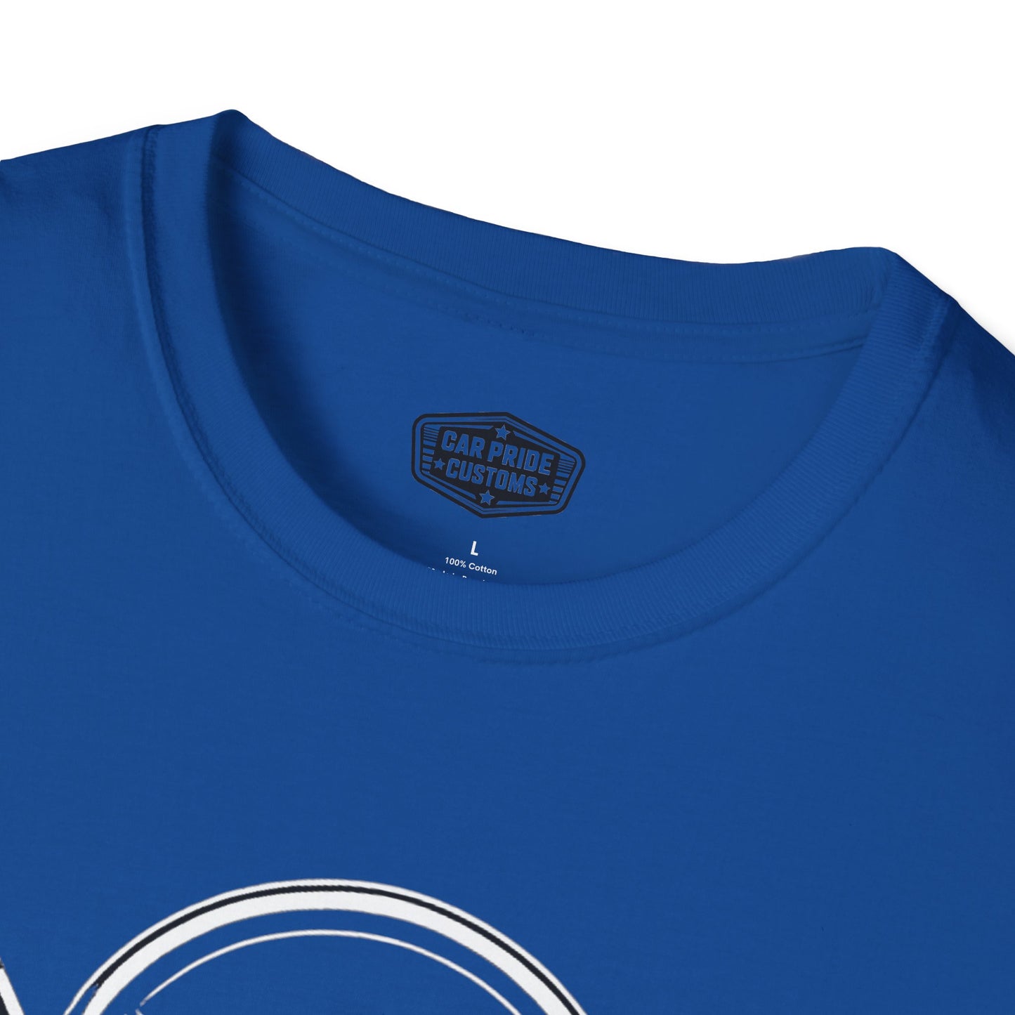 #1 Papa Car Shirt | Father’s Day Gift for Papa | Car Lover Shirt | Grandpa Car Shirt | Automotive Tee